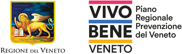 Logo Vivo Bene Regione Veneto